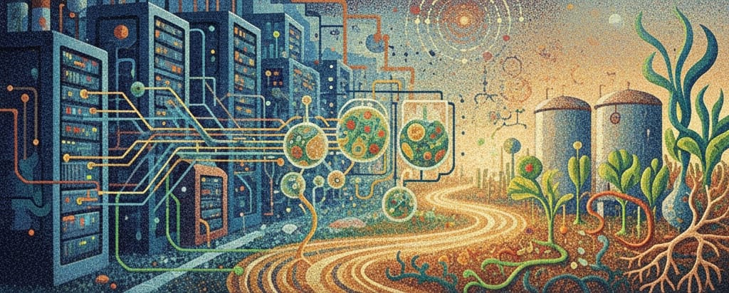 The Architecture of Protein