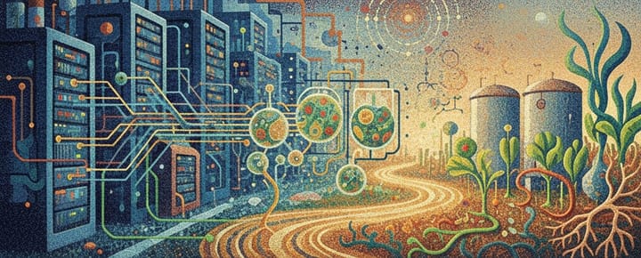 The Architecture of Protein